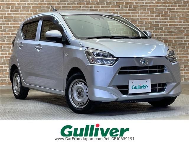 daihatsu mira-e-s 2017 -DAIHATSU--Mira e:s DBA-LA360S--LA360S-0005128---DAIHATSU--Mira e:s DBA-LA360S--LA360S-0005128- image 1