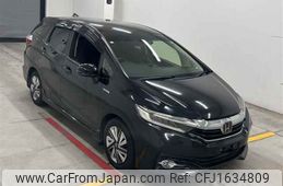 honda shuttle 2018 CFJ1634809