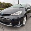 toyota prius-α 2017 -TOYOTA--Prius α DAA-ZVW41W--ZVW41-0066550---TOYOTA--Prius α DAA-ZVW41W--ZVW41-0066550- image 32