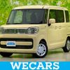 suzuki spacia 2023 quick_quick_5AA-MK53S_MK53S-001157 image 1