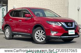 nissan x-trail 2020 -NISSAN--X-Trail DAA-HNT32--HNT32-176688---NISSAN--X-Trail DAA-HNT32--HNT32-176688-