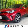 toyota c-hr 2020 -TOYOTA--C-HR 6AA-ZYX11--ZYX11-2000697---TOYOTA--C-HR 6AA-ZYX11--ZYX11-2000697- image 1