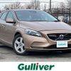 volvo v40 2013 -VOLVO--Volvo V40 DBA-MB4164T--YV1MV485BD2024812---VOLVO--Volvo V40 DBA-MB4164T--YV1MV485BD2024812- image 1