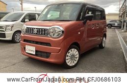 suzuki wagon-r 2021 quick_quick_MX91S_MX91S-102460