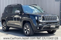 jeep renegade 2020 CFJ1043128