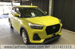 daihatsu rocky 2020 quick_quick_5BA-A200S_0014704