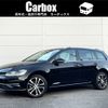 volkswagen golf-variant 2020 -VOLKSWAGEN--VW Golf Variant DBA-AUCJZ--WVWZZZAUZLP501628---VOLKSWAGEN--VW Golf Variant DBA-AUCJZ--WVWZZZAUZLP501628- image 1