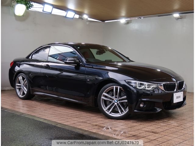 bmw 4-series 2019 -BMW--BMW 4 Series DBA-4P30--WBA4Z52080EL87429---BMW--BMW 4 Series DBA-4P30--WBA4Z52080EL87429- image 1