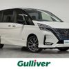 nissan serena 2020 -NISSAN--Serena DAA-HFC27--HFC27-080746---NISSAN--Serena DAA-HFC27--HFC27-080746- image 1