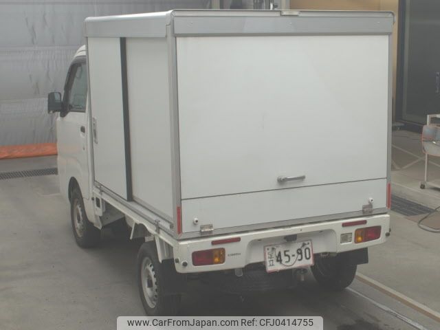 daihatsu hijet-truck 2017 -DAIHATSU--Hijet Truck S500P-0054170---DAIHATSU--Hijet Truck S500P-0054170- image 2