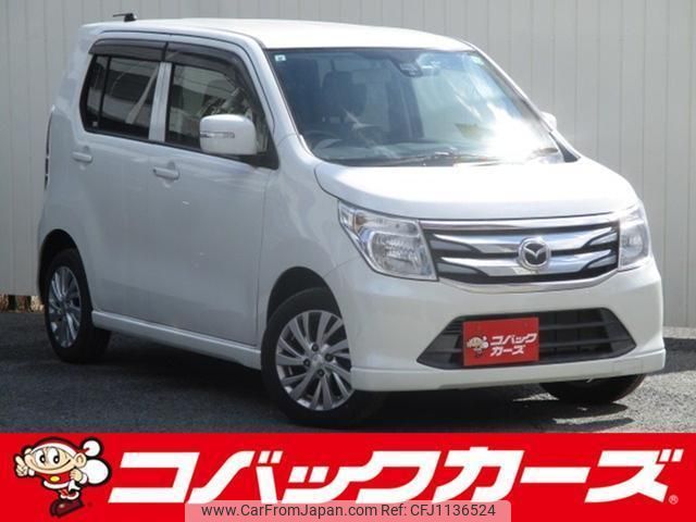 mazda flair 2015 quick_quick_MJ44S_MJ44S-103114 image 1