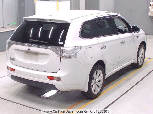 mitsubishi outlander-phev 2014 -MITSUBISHI--Outlander PHEV GG2W-0100304---MITSUBISHI--Outlander PHEV GG2W-0100304- image 2