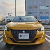 peugeot 208 2022 quick_quick_P21HN05_VR3UPHNKSMT091462 image 16
