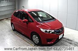 honda fit 2014 -HONDA 【豊橋 501ひ1294】--Fit GK3-3207839---HONDA 【豊橋 501ひ1294】--Fit GK3-3207839-