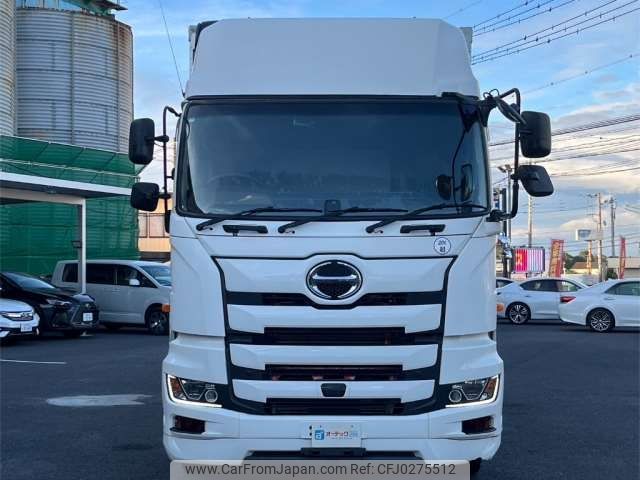 hino profia 2018 -HINO--Profia 2DG-FR1AHG--FR1AH-102883---HINO--Profia 2DG-FR1AHG--FR1AH-102883- image 2