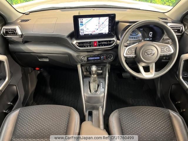 daihatsu rocky 2019 CFJ1760499 image 2
