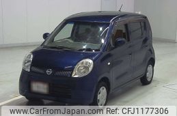 nissan moco 2010 -NISSAN--Moco MG22S-375036---NISSAN--Moco MG22S-375036-