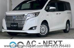 toyota esquire 2019 -TOYOTA--Esquire DAA-ZWR80G--ZWR80-0417451---TOYOTA--Esquire DAA-ZWR80G--ZWR80-0417451-