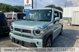 suzuki hustler 2020 CFJ1601721