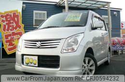 suzuki wagon-r 2012 -SUZUKI--Wagon R DBA-MH23S--MH23S-909003---SUZUKI--Wagon R DBA-MH23S--MH23S-909003-