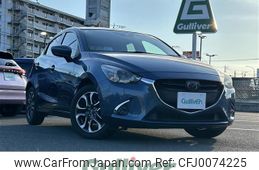 mazda demio 2017 -MAZDA--Demio LDA-DJ5FS--DJ5FS-501138---MAZDA--Demio LDA-DJ5FS--DJ5FS-501138-