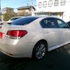 subaru legacy-b4 2012 -SUBARU--Legacy B4 DBA-BMM--BMM-003182---SUBARU--Legacy B4 DBA-BMM--BMM-003182- image 3