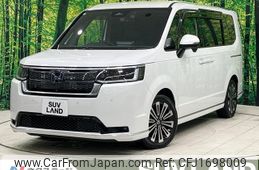 honda stepwagon 2024 CFJ1698009