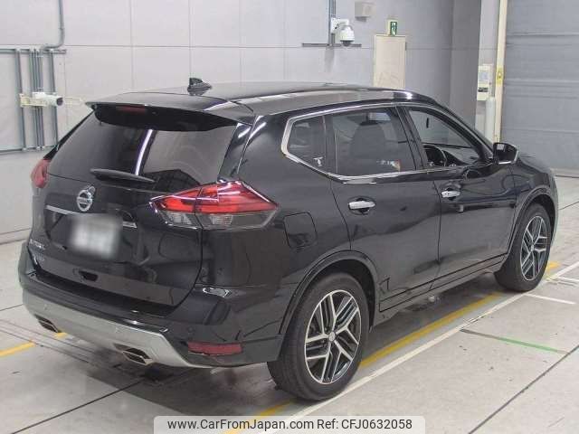 nissan x-trail 2020 -NISSAN--X-Trail DBA-T32--T32-550652---NISSAN--X-Trail DBA-T32--T32-550652- image 2