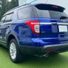 ford explorer 2013 quick_quick_ABA-1FMHK8_1FM5K8D86DGB00904 image 2
