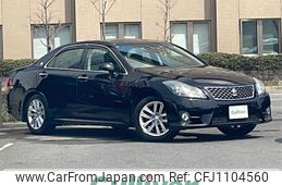 toyota crown 2012 -TOYOTA--Crown DBA-GRS200--GRS200-0079898---TOYOTA--Crown DBA-GRS200--GRS200-0079898-