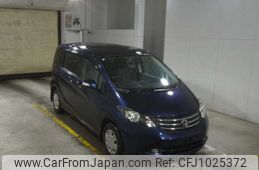 honda freed 2008 -HONDA--Freed GB3--GB3-1026106---HONDA--Freed GB3--GB3-1026106-