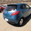 mazda demio 2013 -MAZDA 【金沢 580 5634】--Demio DBA-DEJFS--DEJFS-162550---MAZDA 【金沢 580 5634】--Demio DBA-DEJFS--DEJFS-162550- image 2