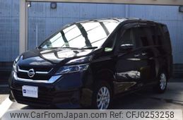 nissan serena 2018 -NISSAN 【和泉 502ﾋ 165】--Serena DAA-GC27--GC27-035794---NISSAN 【和泉 502ﾋ 165】--Serena DAA-GC27--GC27-035794-