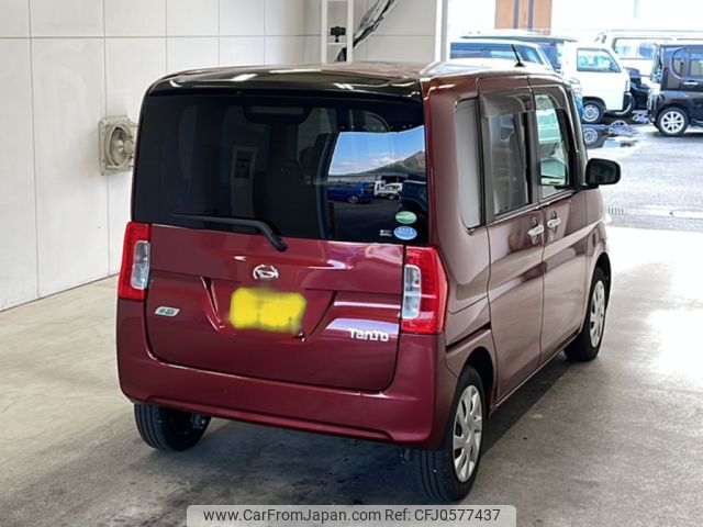 daihatsu tanto 2014 -DAIHATSU 【福岡 582い3534】--Tanto LA600S-0134021---DAIHATSU 【福岡 582い3534】--Tanto LA600S-0134021- image 2