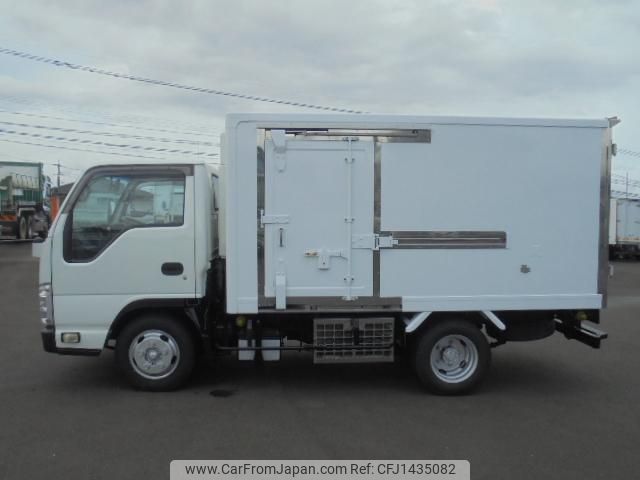 isuzu elf-truck 2014 GOO_NET_EXCHANGE_0840105A30250714W001 image 2
