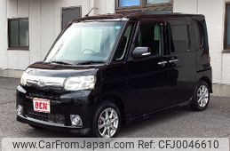 daihatsu tanto 2013 -DAIHATSU--Tanto DBA-L375S--L375S-0632483---DAIHATSU--Tanto DBA-L375S--L375S-0632483-