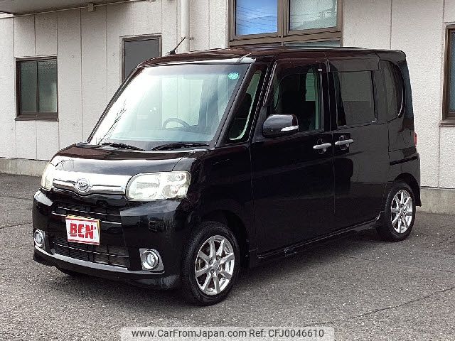 daihatsu tanto 2013 -DAIHATSU--Tanto DBA-L375S--L375S-0632483---DAIHATSU--Tanto DBA-L375S--L375S-0632483- image 1