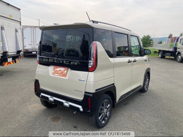 mitsubishi delica-mini 2024 CFJ1815498 image 2