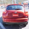 nissan juke 2013 -NISSAN 【佐世保 300ﾅ7832】--Juke DBA-YF15--YF15-217874---NISSAN 【佐世保 300ﾅ7832】--Juke DBA-YF15--YF15-217874- image 23