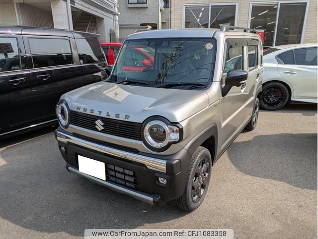 suzuki hustler 2025 CFJ1083358 image 1