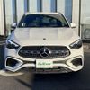 mercedes-benz gla-class 2024 -MERCEDES-BENZ--Benz GLA 3DA-247713M--W1N2477132J587550---MERCEDES-BENZ--Benz GLA 3DA-247713M--W1N2477132J587550- image 25