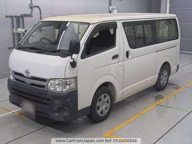 toyota regiusace-van 2012 quick_quick_CBF-TRH200V_TRH200-0167348 image 1