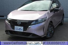 nissan note 2023 quick_quick_6AA-E13_E13-223085