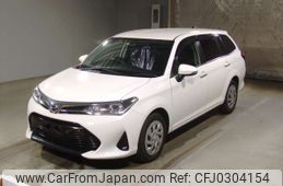 toyota corolla-fielder 2019 -TOYOTA--Corolla Fielder ZRE162G-7008476---TOYOTA--Corolla Fielder ZRE162G-7008476-