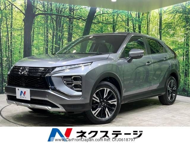 mitsubishi eclipse-cross 2022 -MITSUBISHI--Eclipse Cross 5BA-GK1W--GK1W-0500236---MITSUBISHI--Eclipse Cross 5BA-GK1W--GK1W-0500236- image 1