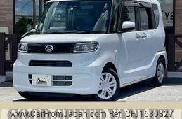 daihatsu tanto 2022 CFJ1630327