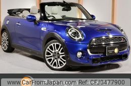 mini mini-others 2018 quick_quick_WJ20M_WMWWJ520403D44561