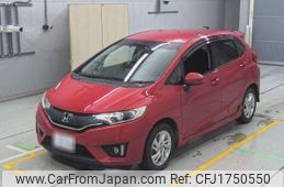honda fit 2014 CFJ1750550