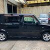 nissan cube-cubic 2006 quick_quick_YGZ11_YGZ11-103936 image 8