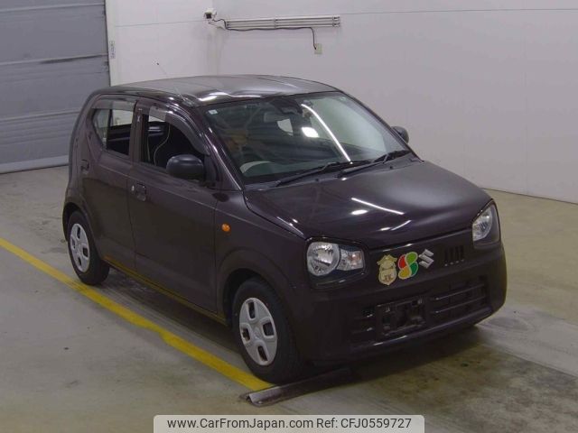 suzuki alto 2019 -SUZUKI--Alto HA37S-511139---SUZUKI--Alto HA37S-511139- image 1